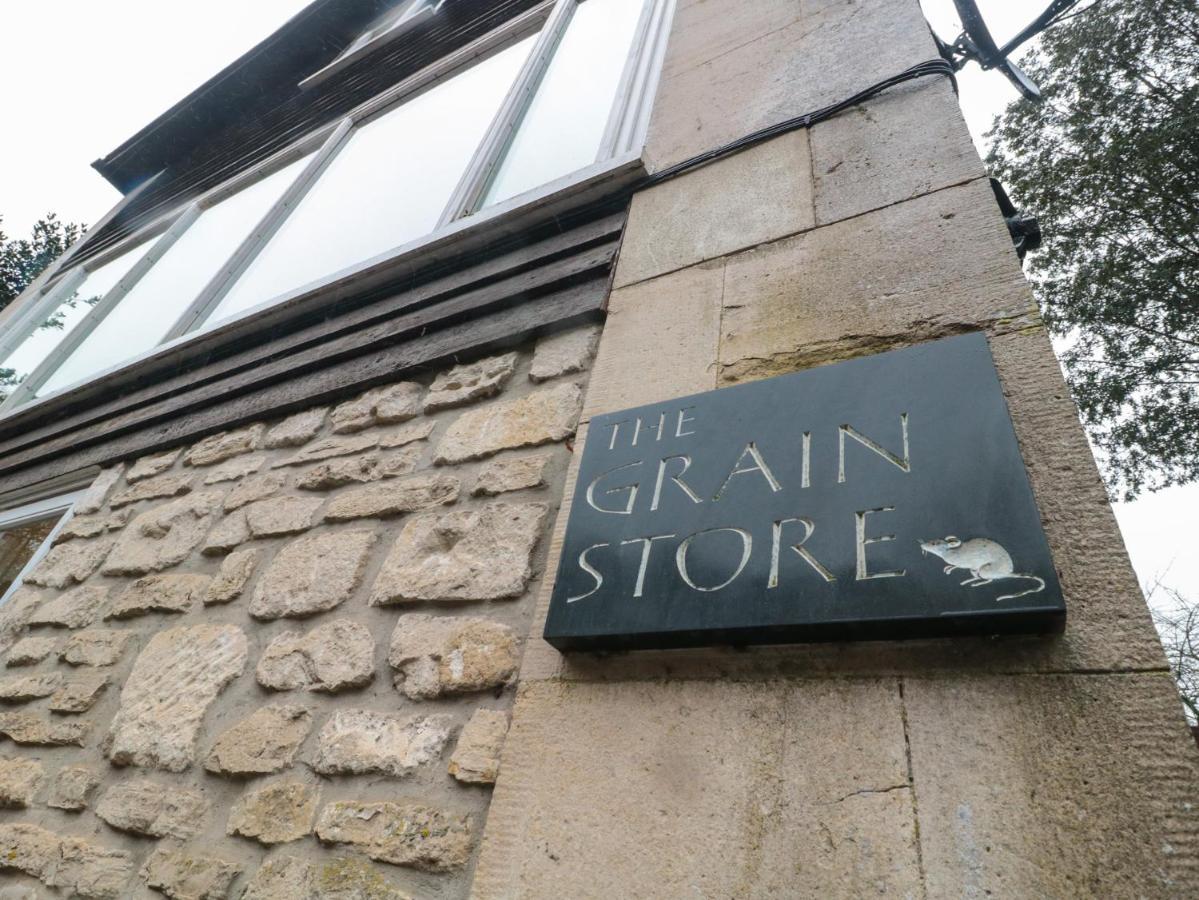The Grain Store Weymouth Exterior photo