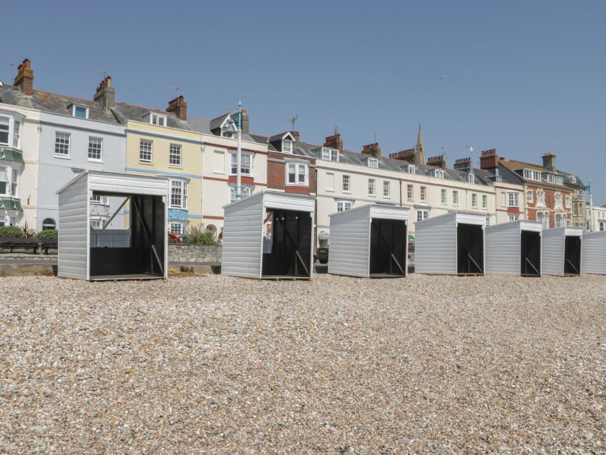 The Grain Store Weymouth Exterior photo